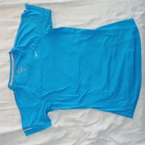 Nike Running Shirt